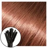 Babe I-Tip Hair Extensions #5R Emmie 18"